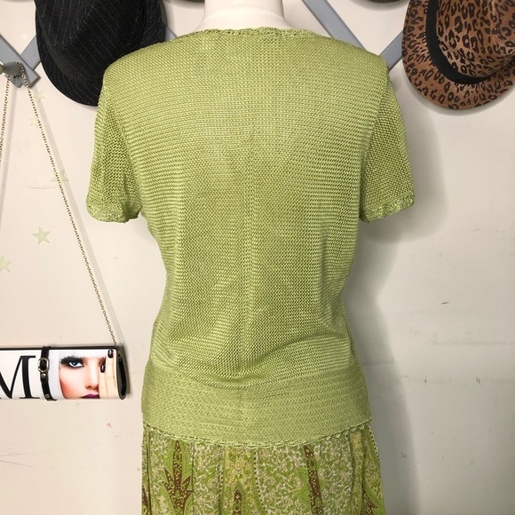 EMMA James top - Picture 3 of 8